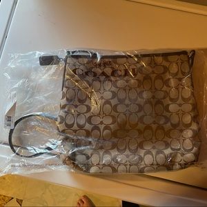 COACH Crossbody Bag